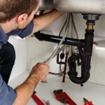 Leak Detection and Repair