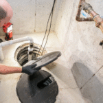 Sump Pump Services