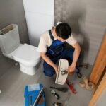 Toilet Repair and Installation