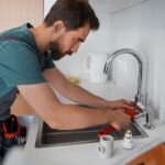 Faucet and Fixture Repair